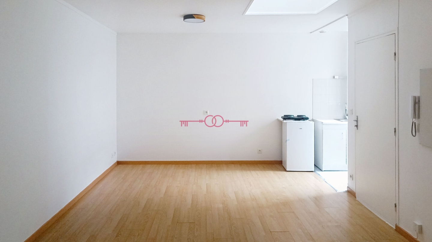 Appartement 1 pièces à Reims - photo 1