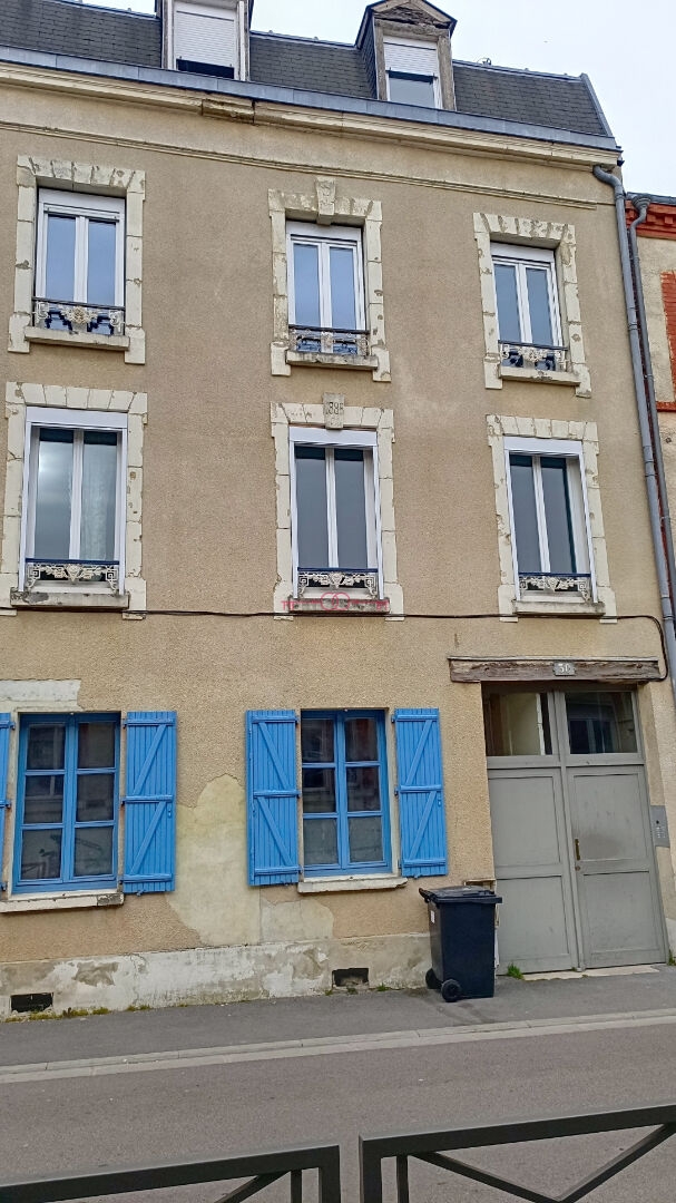 Appartement 1 pièces à Reims - photo 2