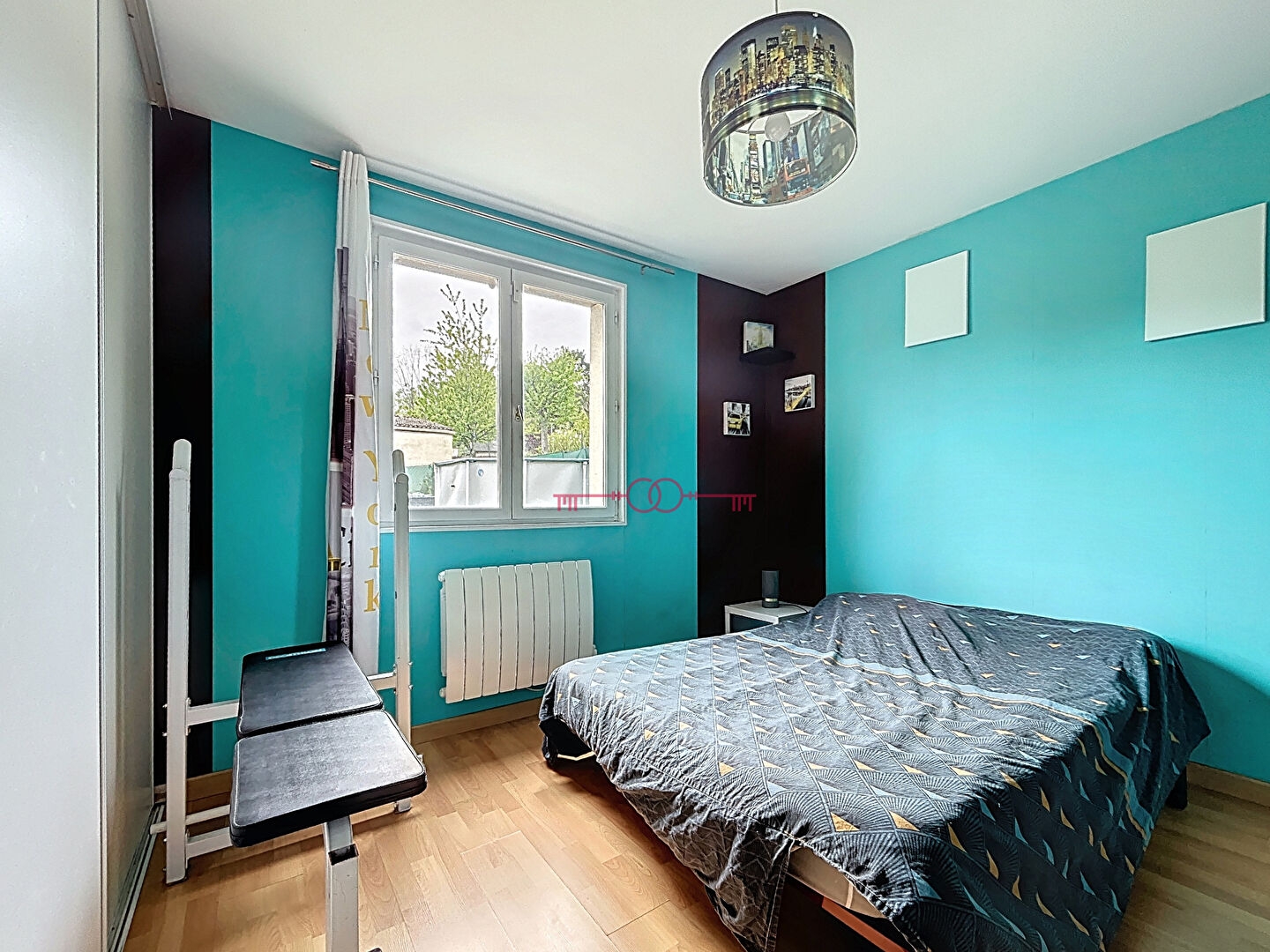 Maison 7 pièces à Ville en selve - photo 11