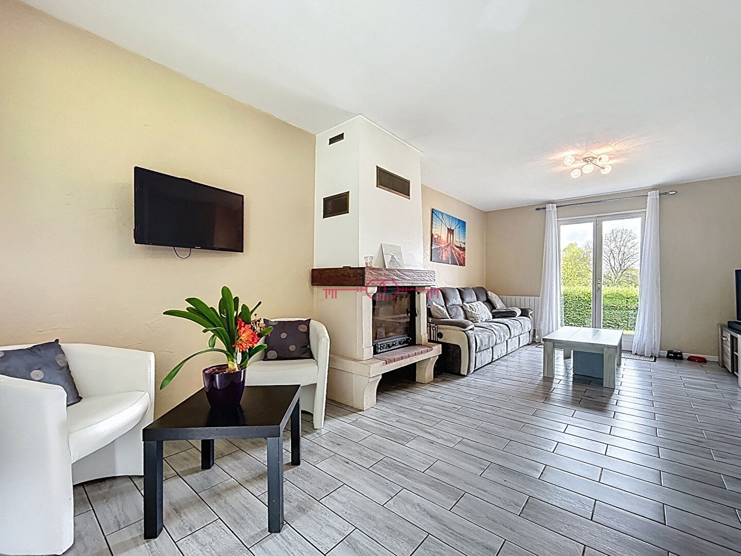 Maison 7 pièces à Ville en selve - photo 2