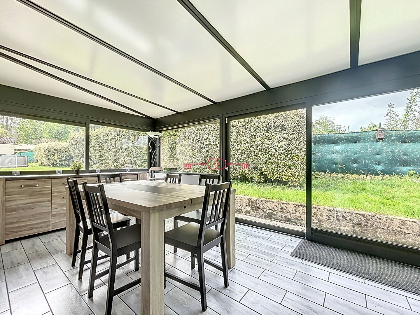 Maison 7 pièces à Ville en selve - photo 4