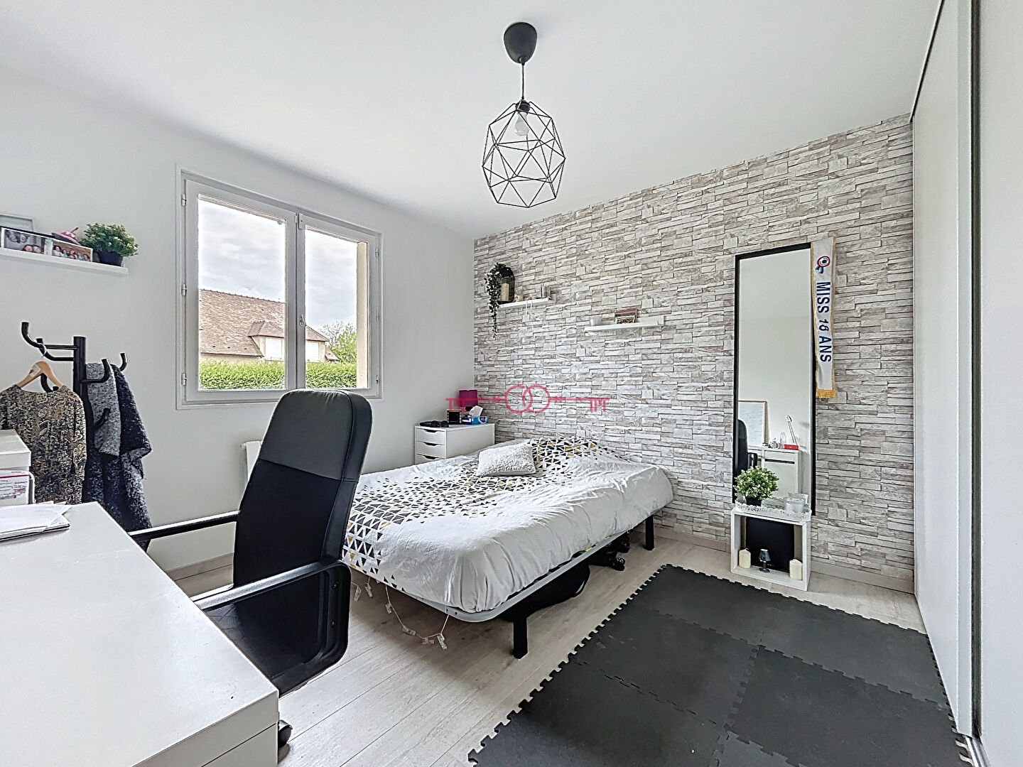 Maison 7 pièces à Ville en selve - photo 6