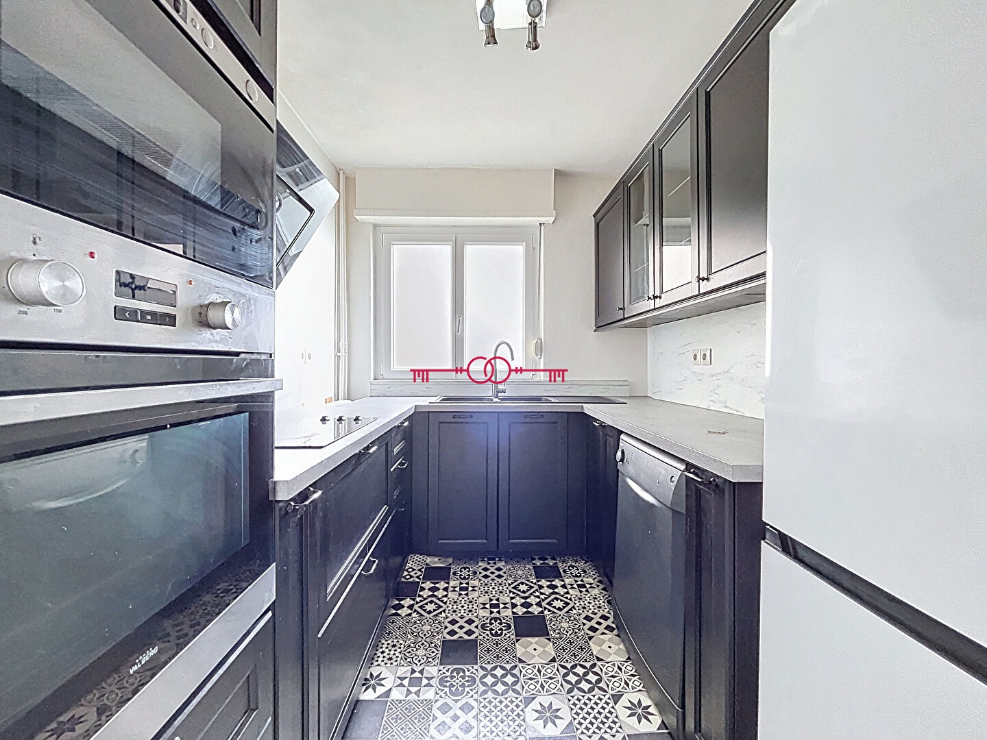 Appartement 3 pièces à Reims - photo 3