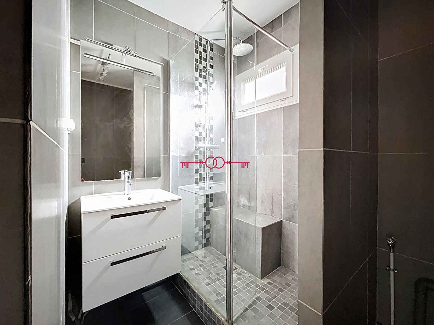 Appartement 3 pièces à Reims - photo 6