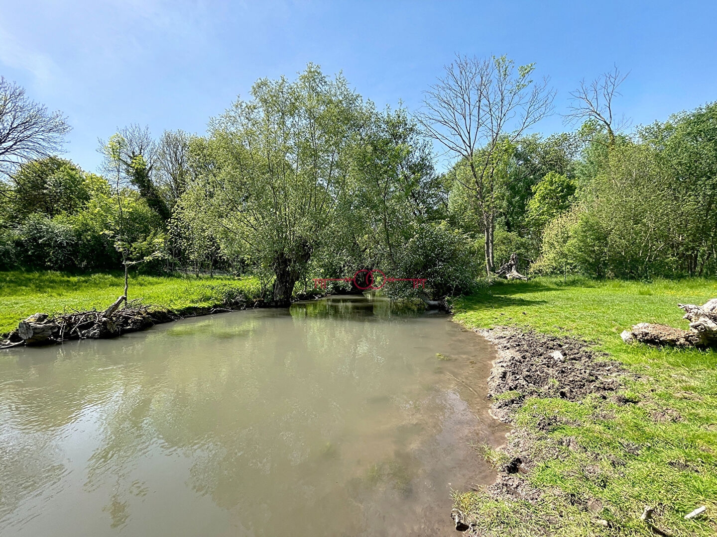 Terrains  pièces à Sault saint remy - photo 1