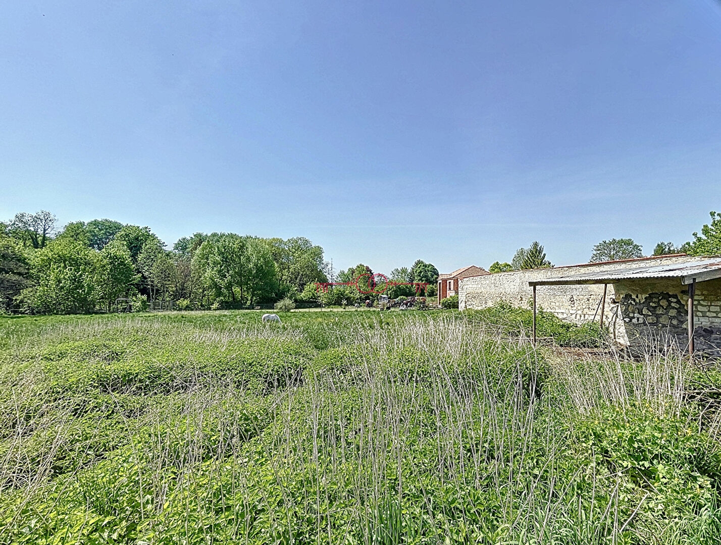 Terrains  pièces à Sault saint remy - photo 6