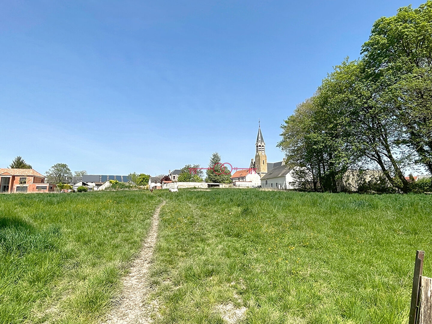 Terrains  pièces à Sault saint remy - photo 8