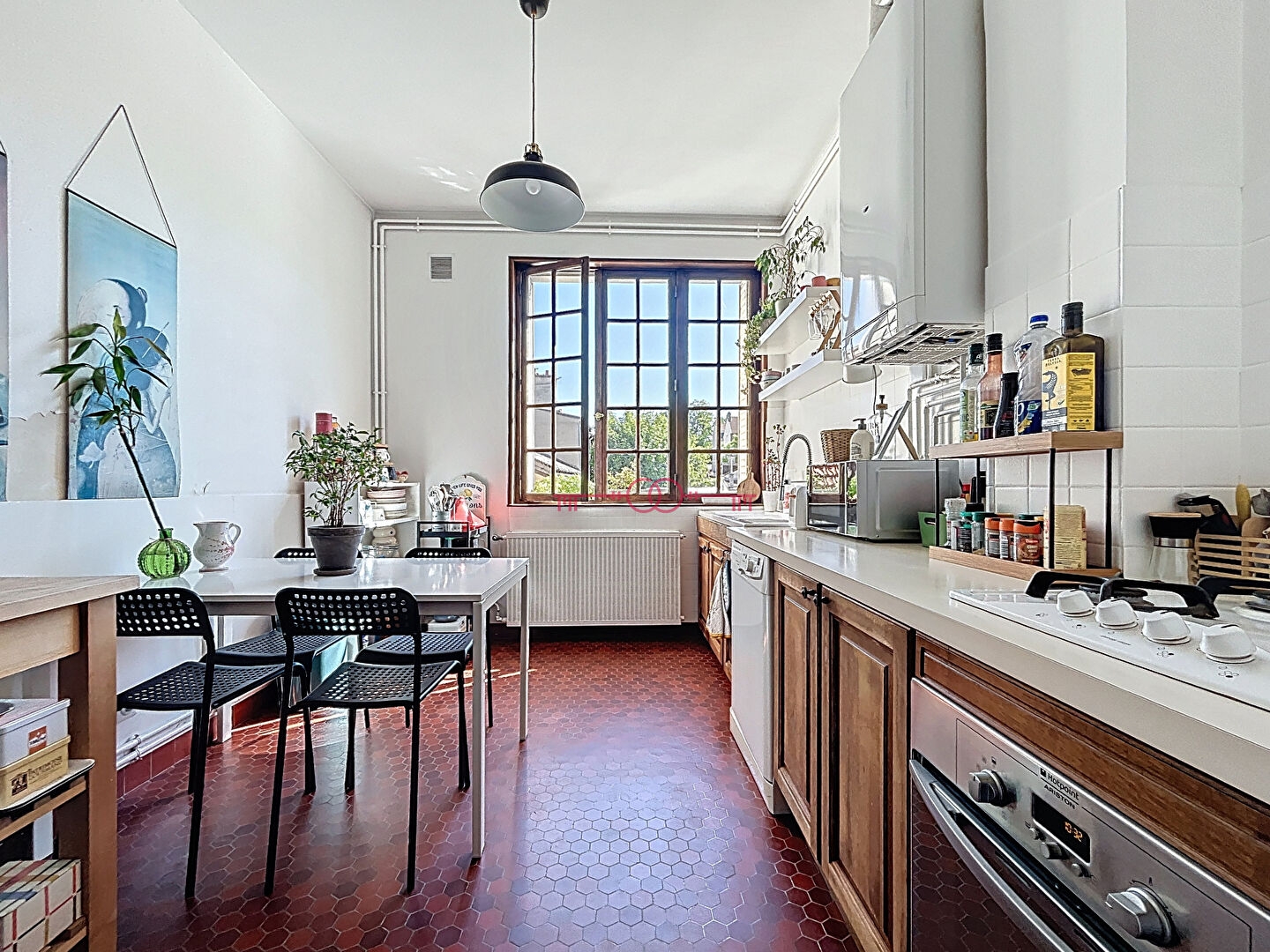 Appartement 4 pièces à Reims - photo 11