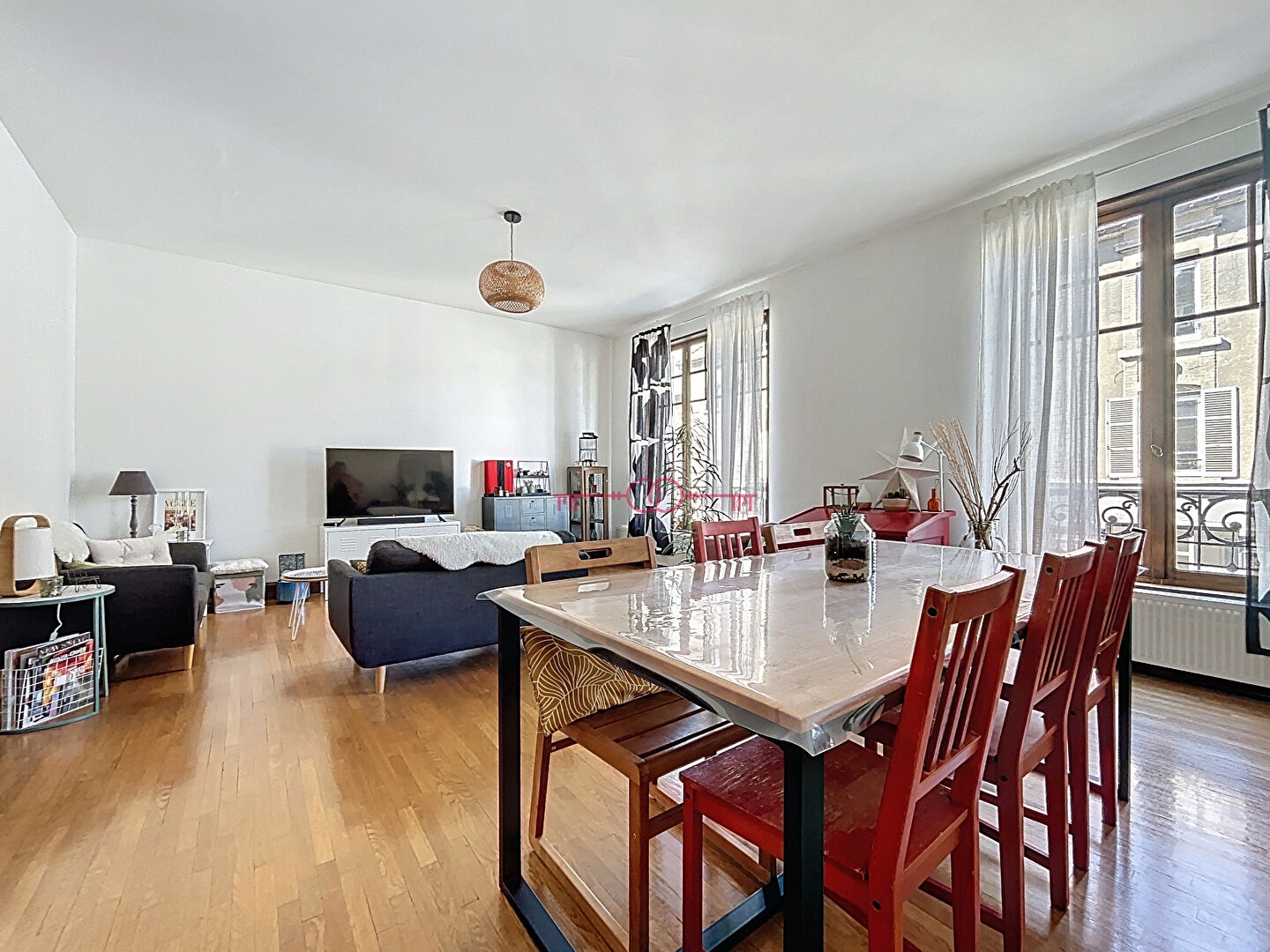 Appartement 4 pièces à Reims - photo 4