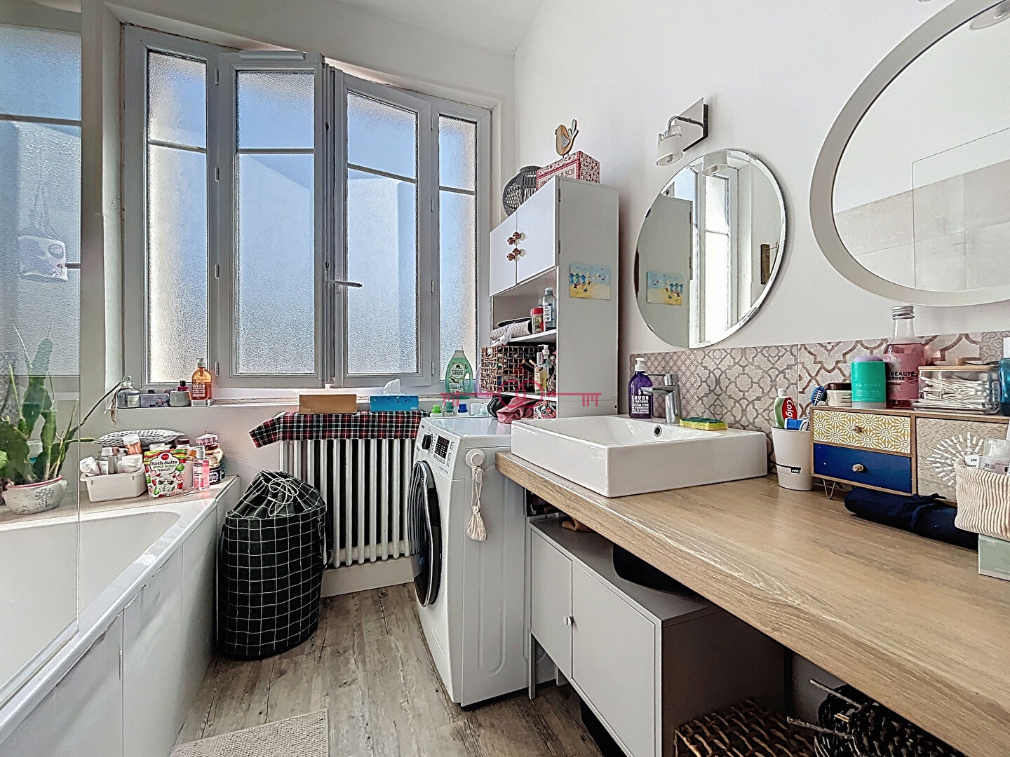 Appartement 4 pièces à Reims - photo 6