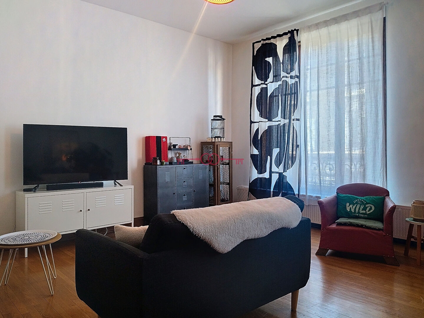 Appartement 4 pièces à Reims - photo 8