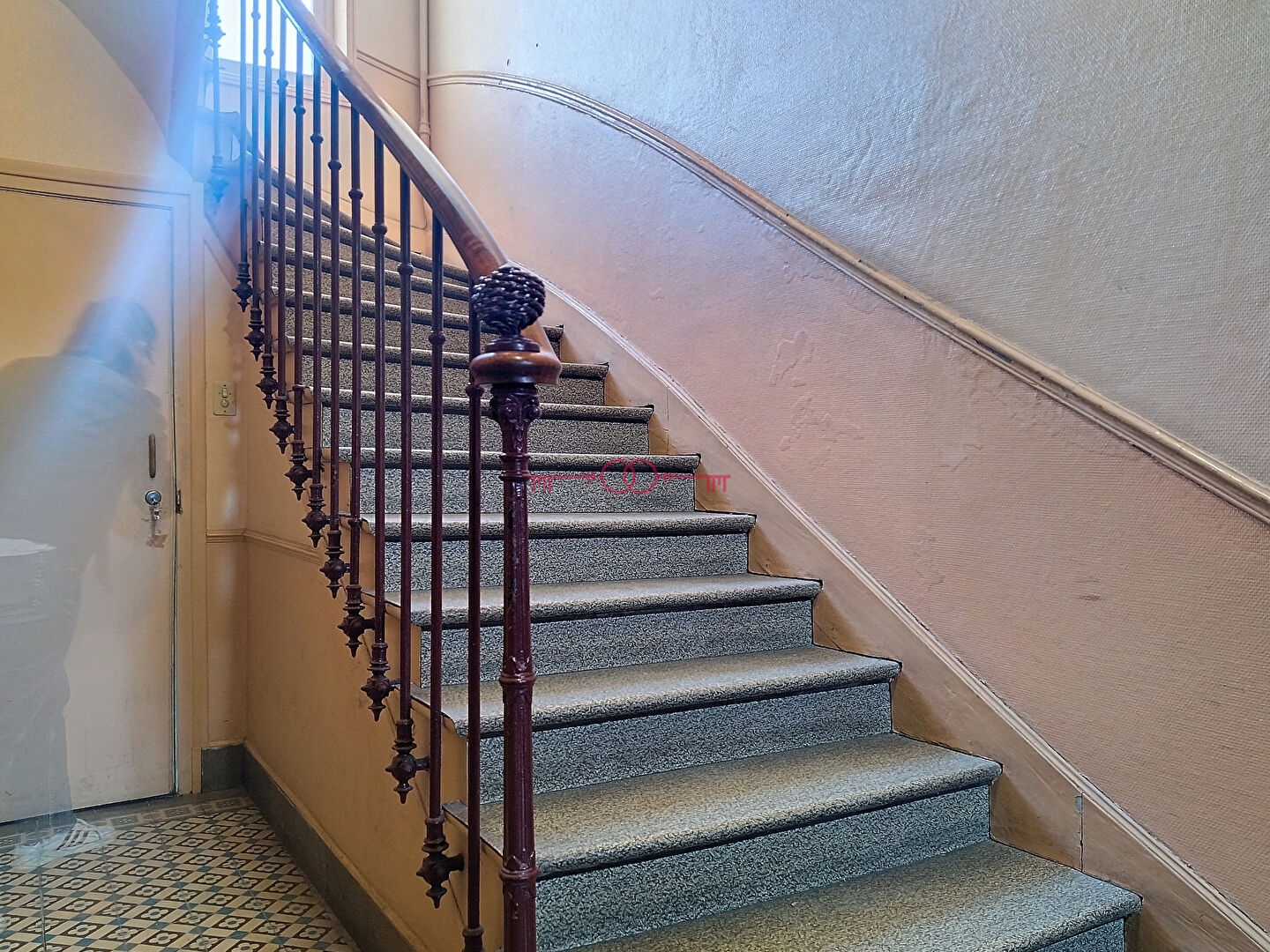 Appartement 4 pièces à Reims - photo 9