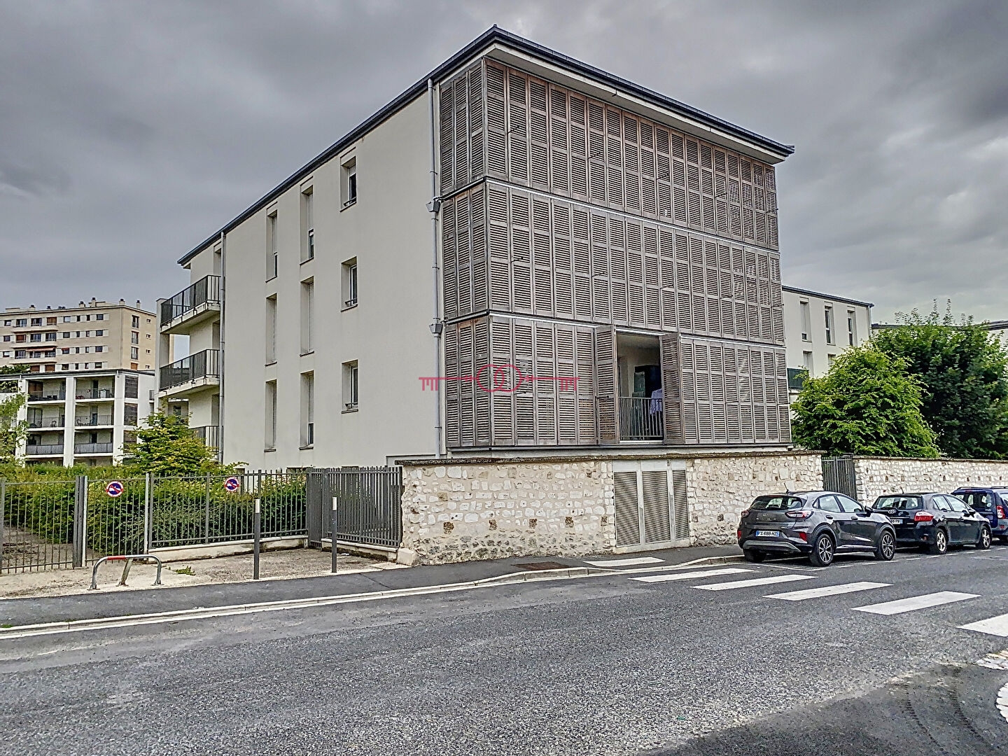 Appartement 3 pièces à Reims - photo 2