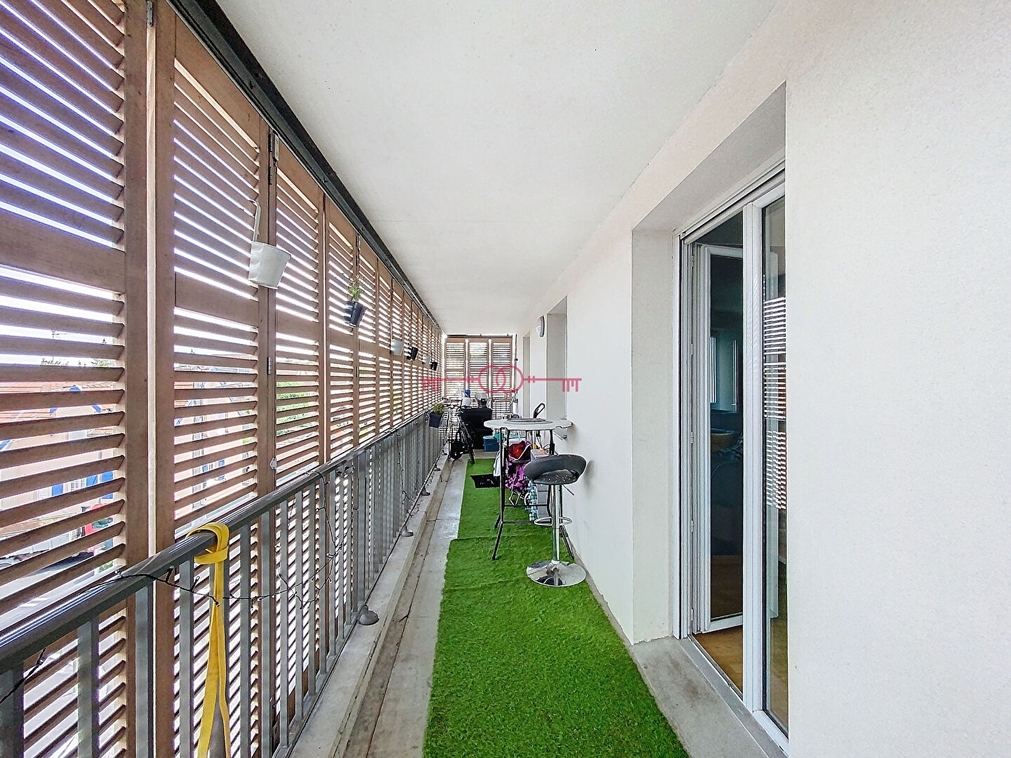 Appartement 3 pièces à Reims - photo 3