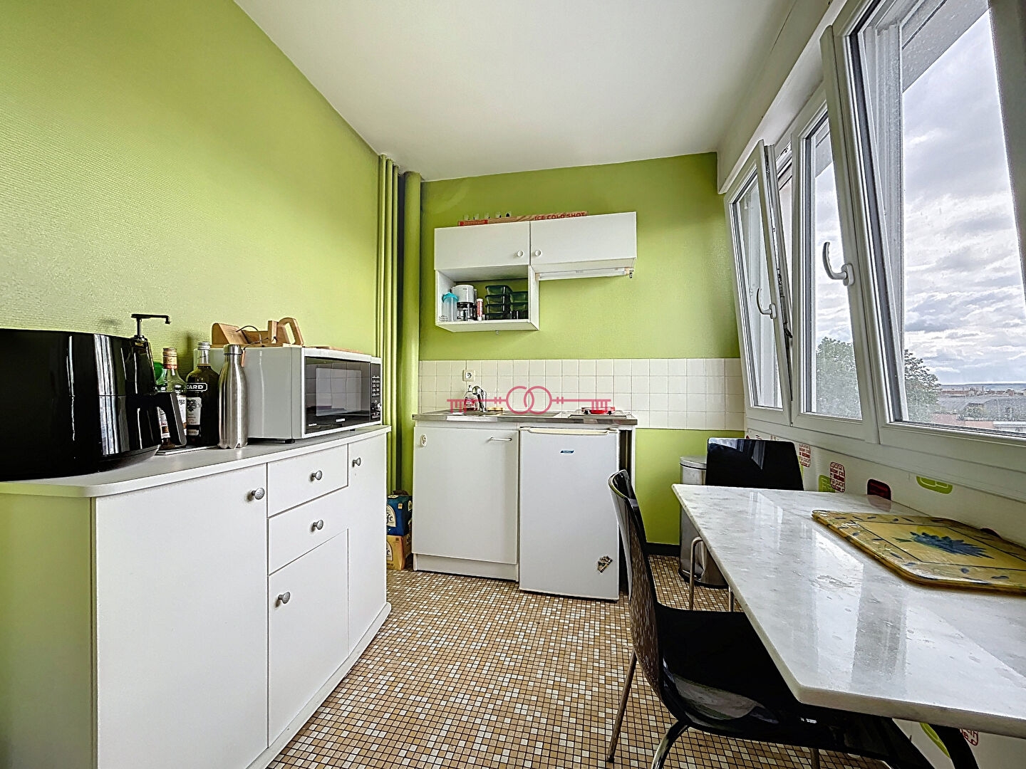 Appartement 1 pièces à Reims - photo 4