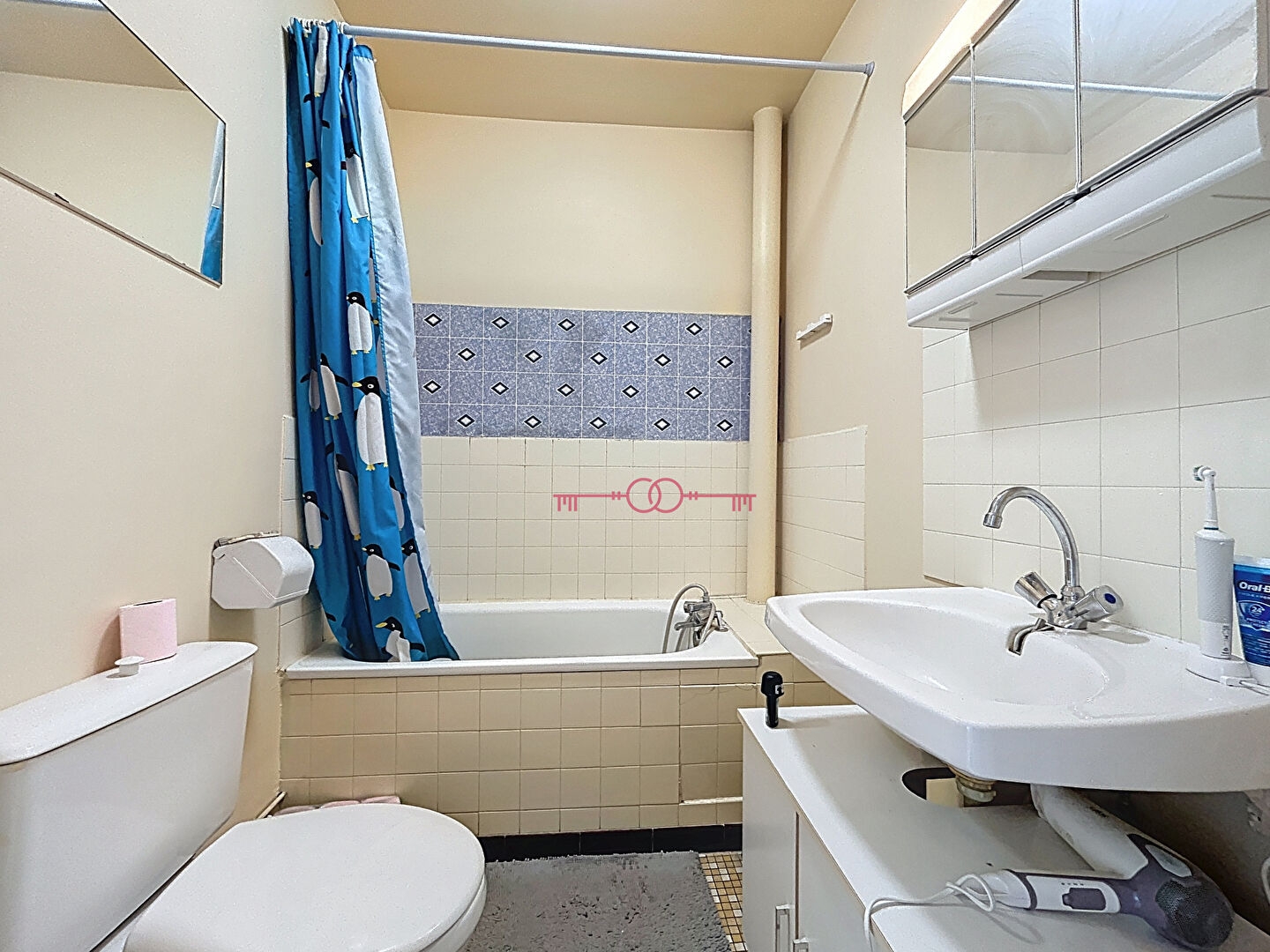 Appartement 1 pièces à Reims - photo 5