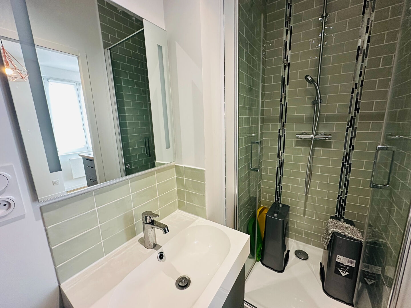 Appartement 1 pièces à Reims - photo 4