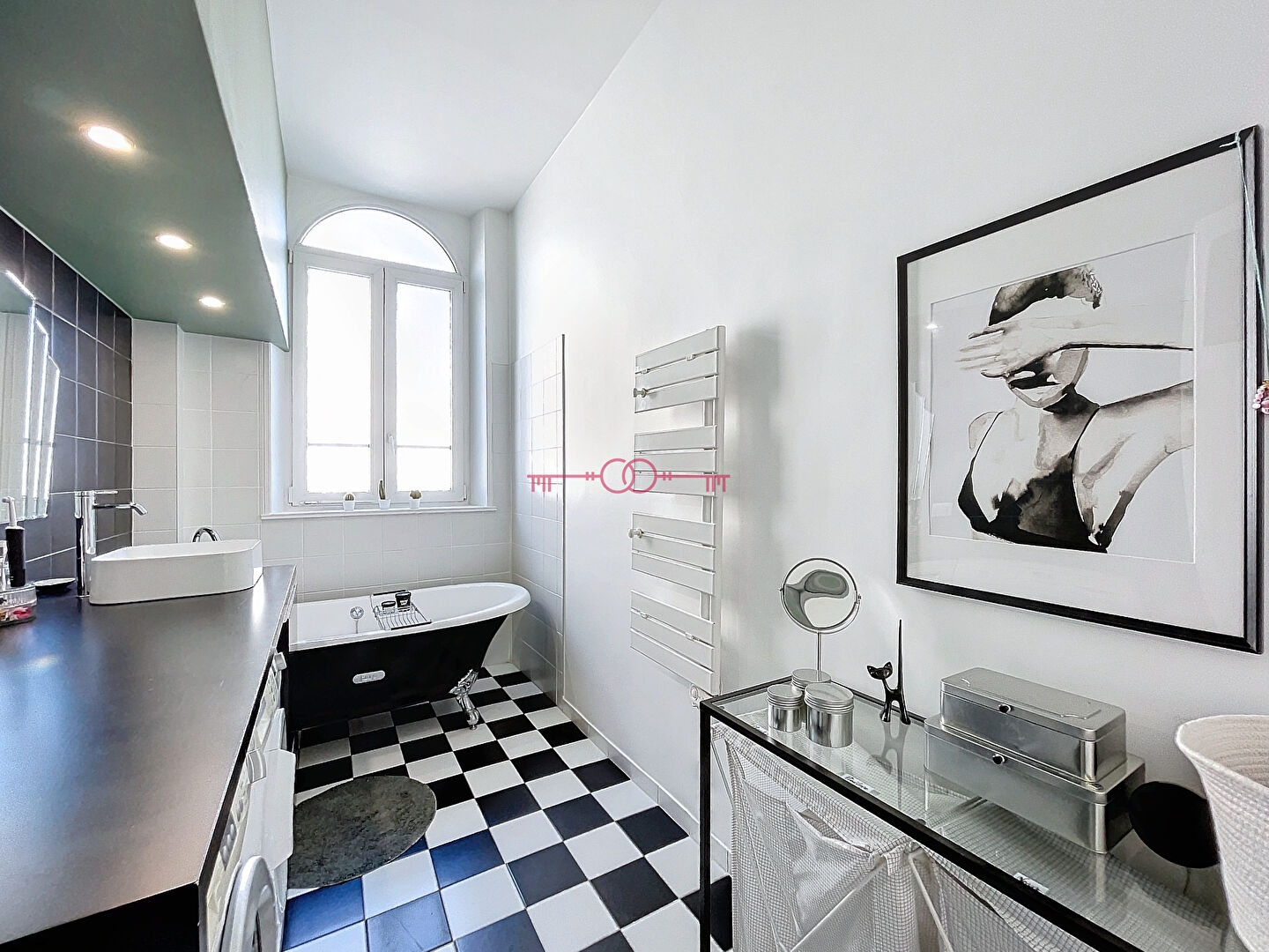 Appartement 5 pièces à Reims - photo 6