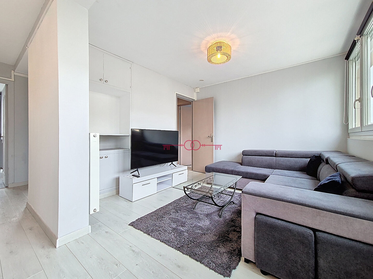 Appartement 4 pièces à Reims - photo 4