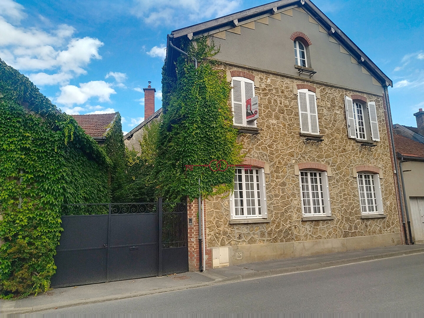 Maison à Avenay val d or