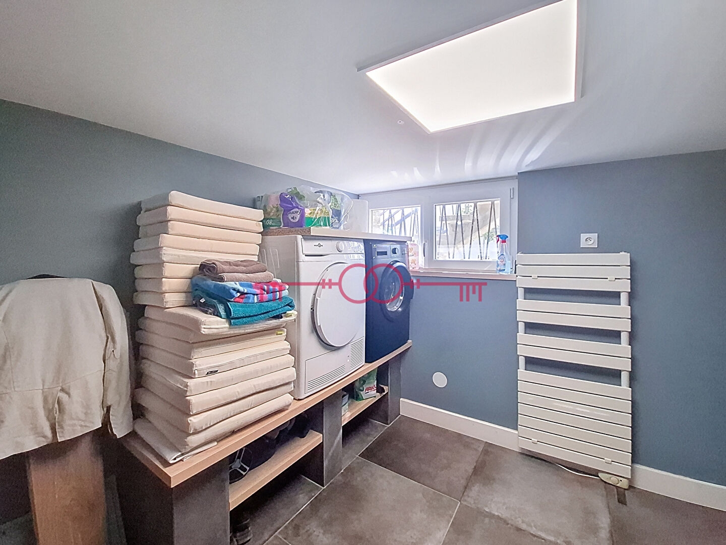 Maison 7 pièces à Chalons en champagne - photo 14