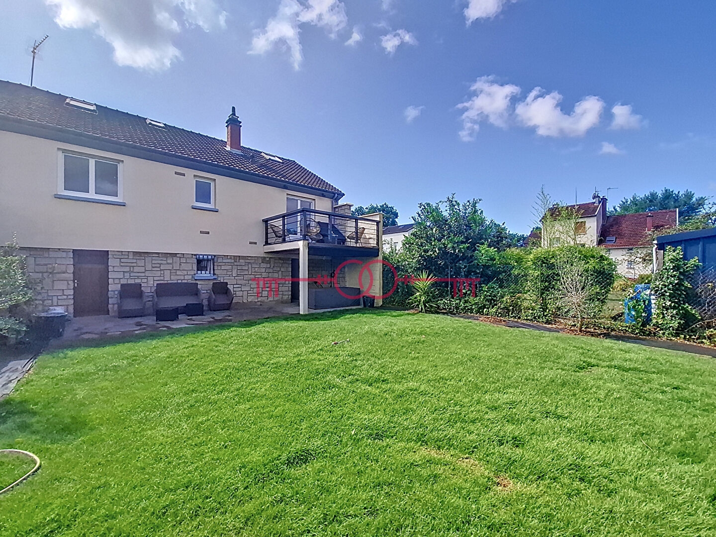 Maison 7 pièces à Chalons en champagne - photo 17