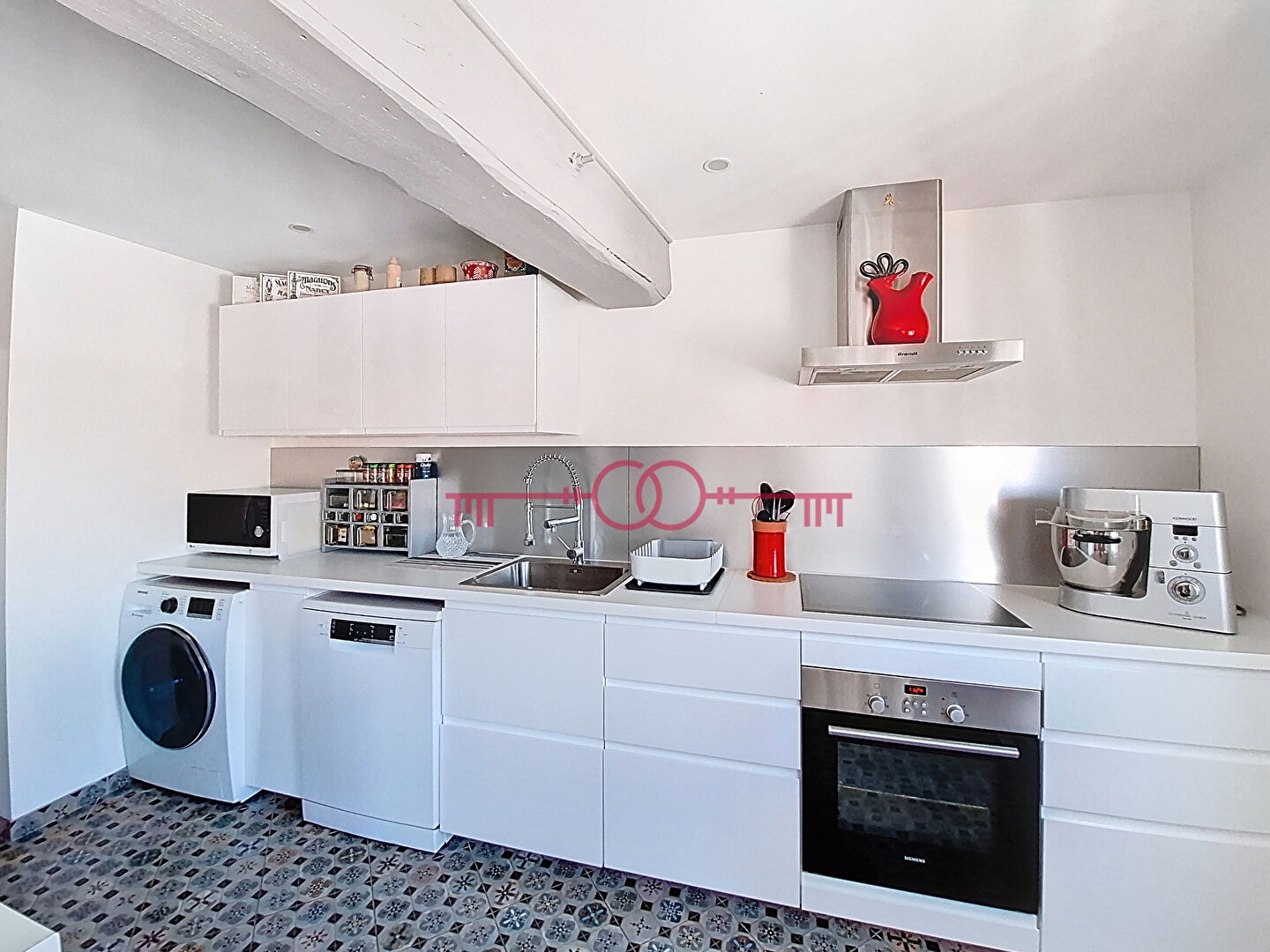 Appartement 3 pièces à Chalons en champagne - photo 4