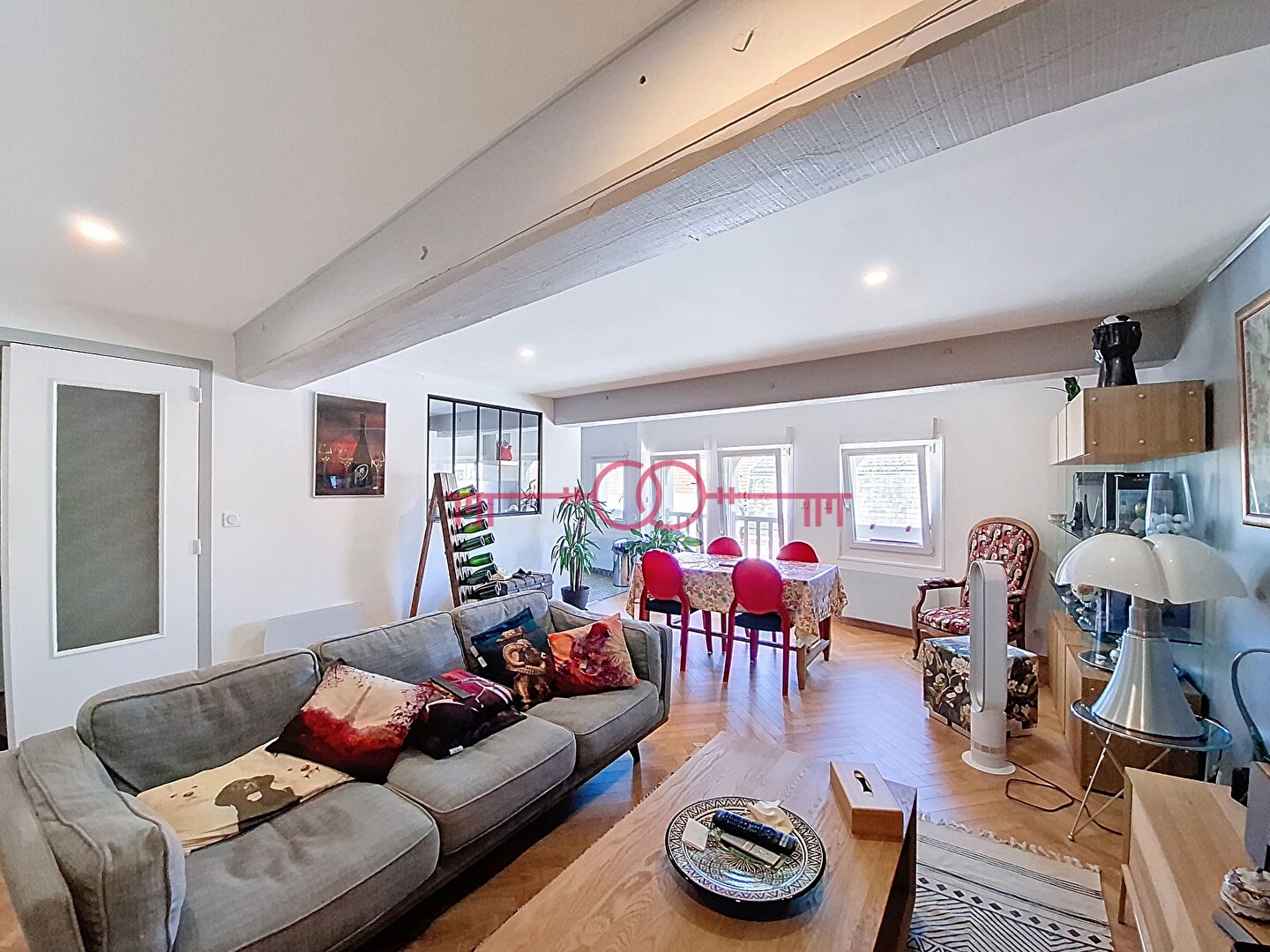 Appartement 3 pièces à Chalons en champagne - photo 5