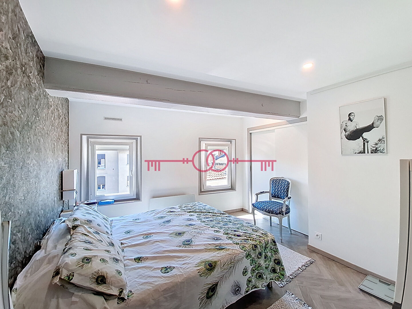 Appartement 3 pièces à Chalons en champagne - photo 8