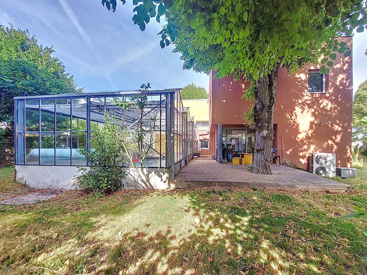 Maison 7 pièces à Tinqueux - photo 13