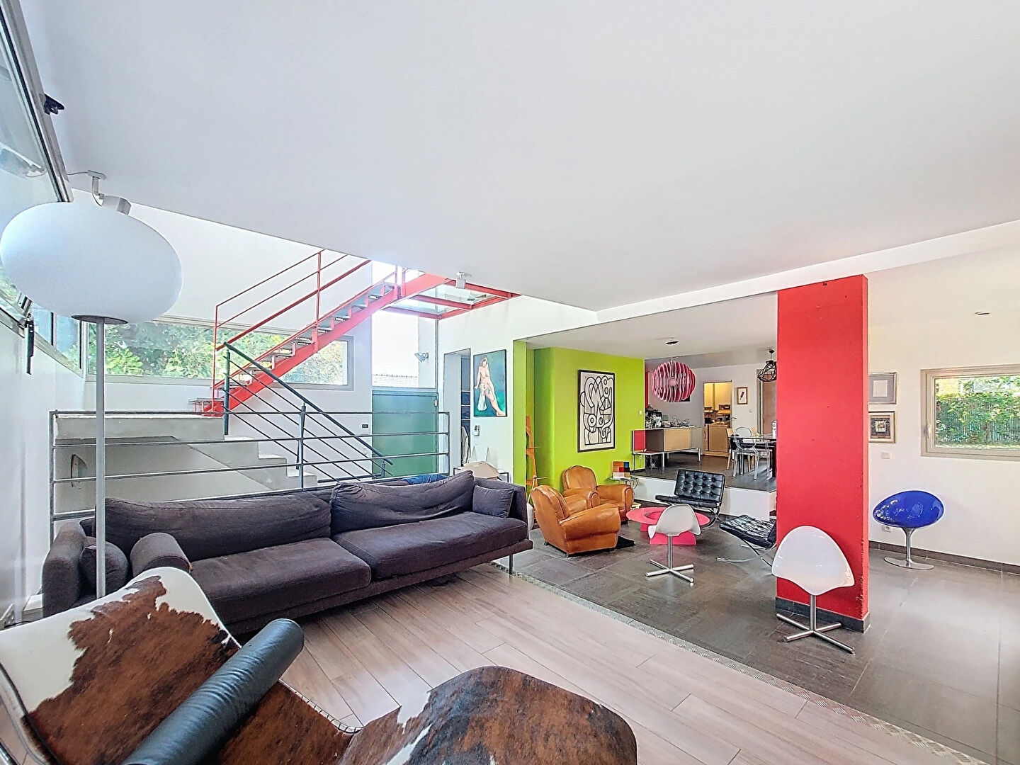 Maison 7 pièces à Tinqueux - photo 4