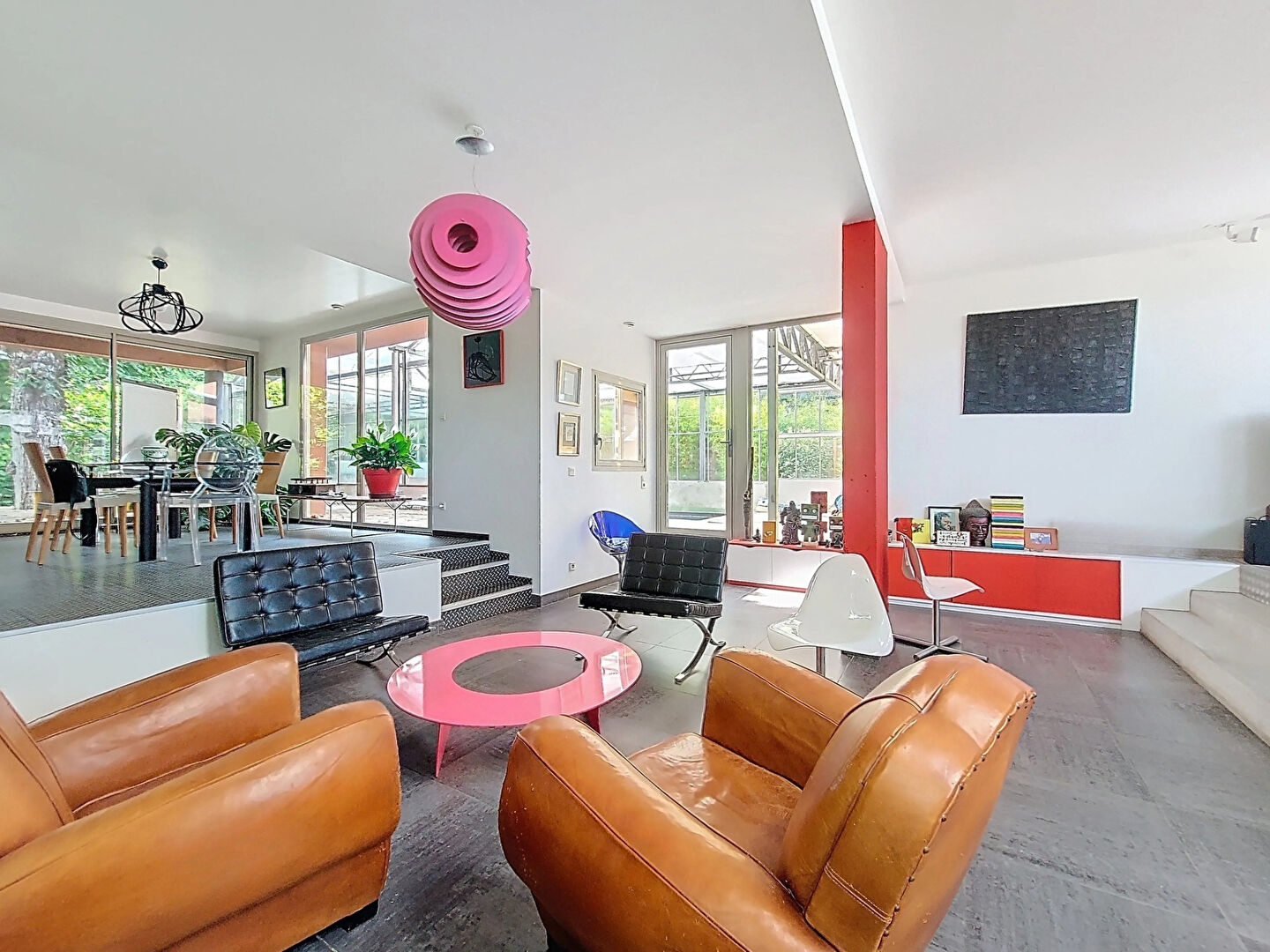 Maison 7 pièces à Tinqueux - photo 5