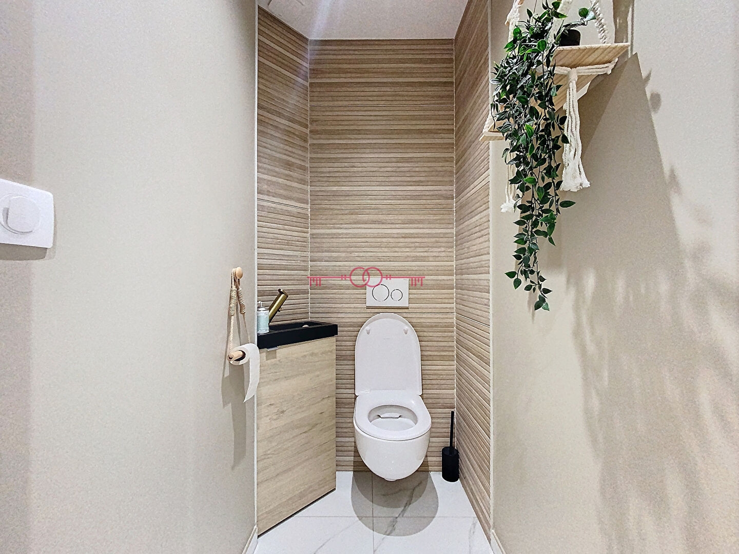 Maison 6 pièces à Verrieres - photo 11