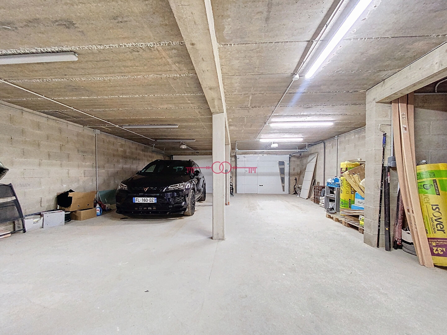 Maison 6 pièces à Verrieres - photo 12