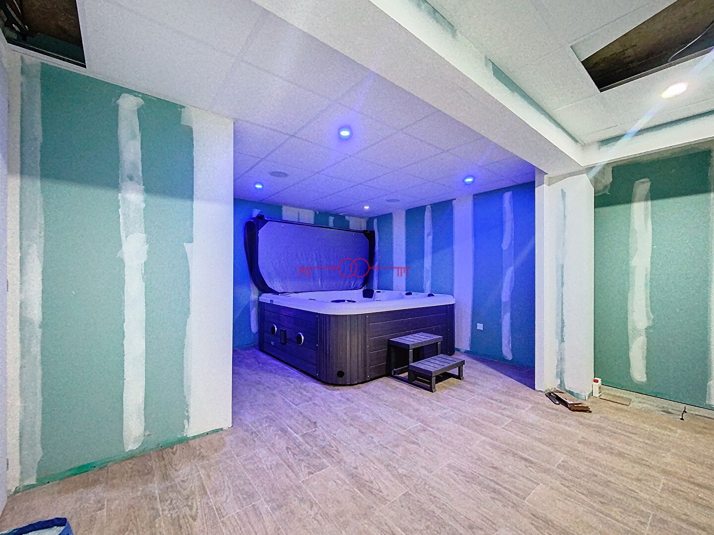 Maison 6 pièces à Verrieres - photo 14