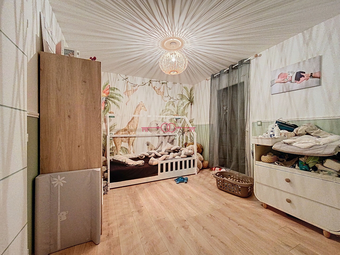 Maison 6 pièces à Verrieres - photo 6