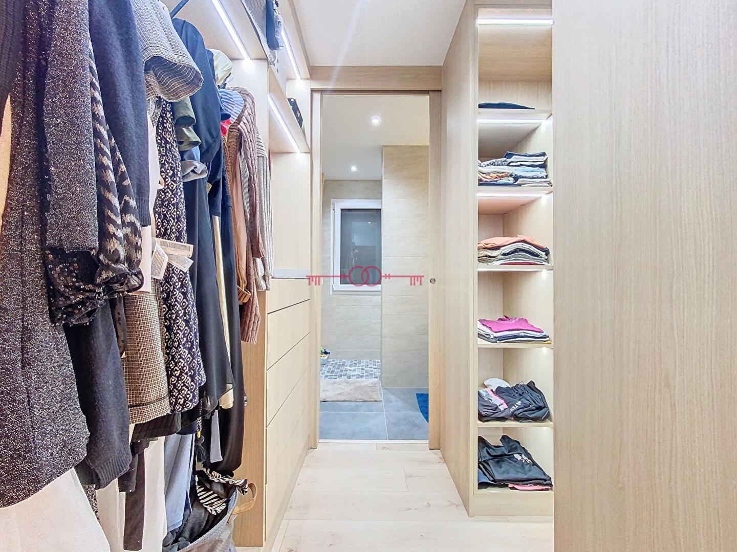 Maison 6 pièces à Verrieres - photo 7