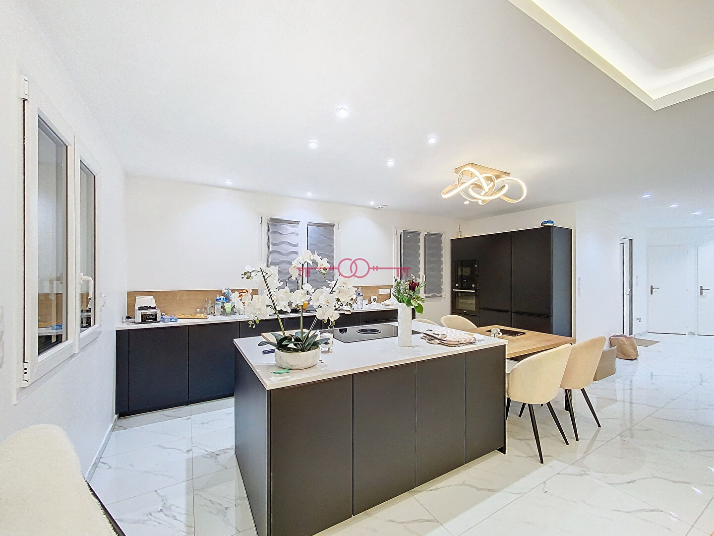 Maison 6 pièces à Verrieres - photo 8