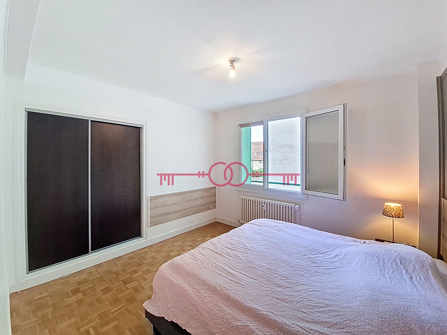 Appartement 3 pièces à Chalons en champagne - photo 2