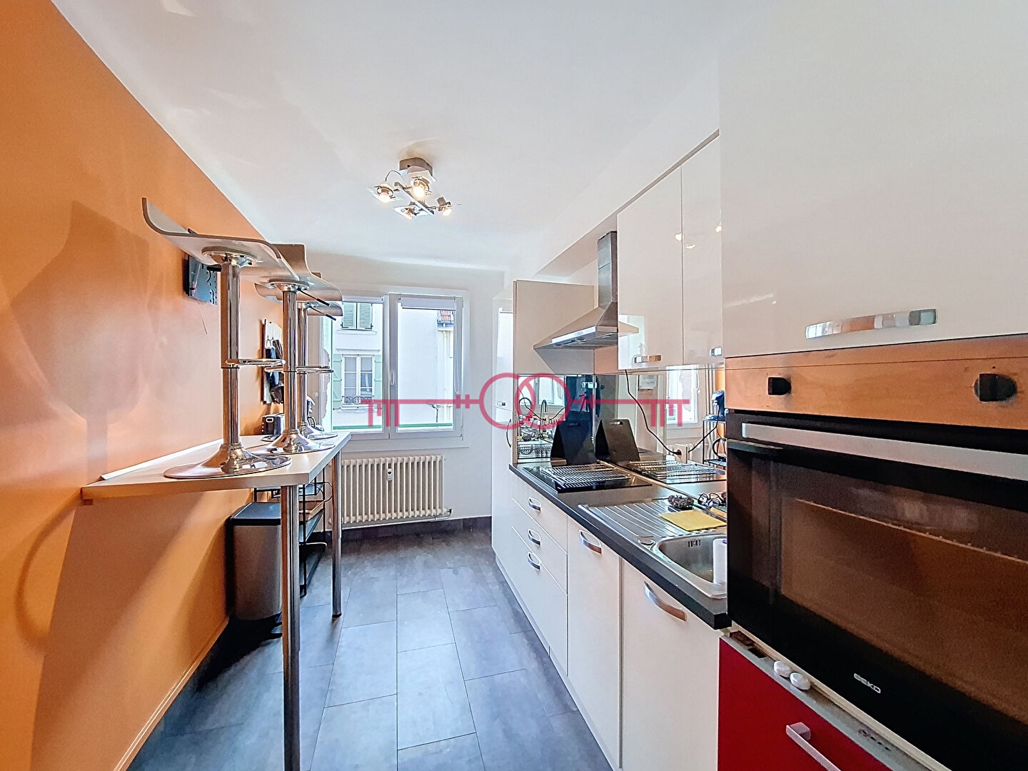 Appartement 3 pièces à Chalons en champagne - photo 3