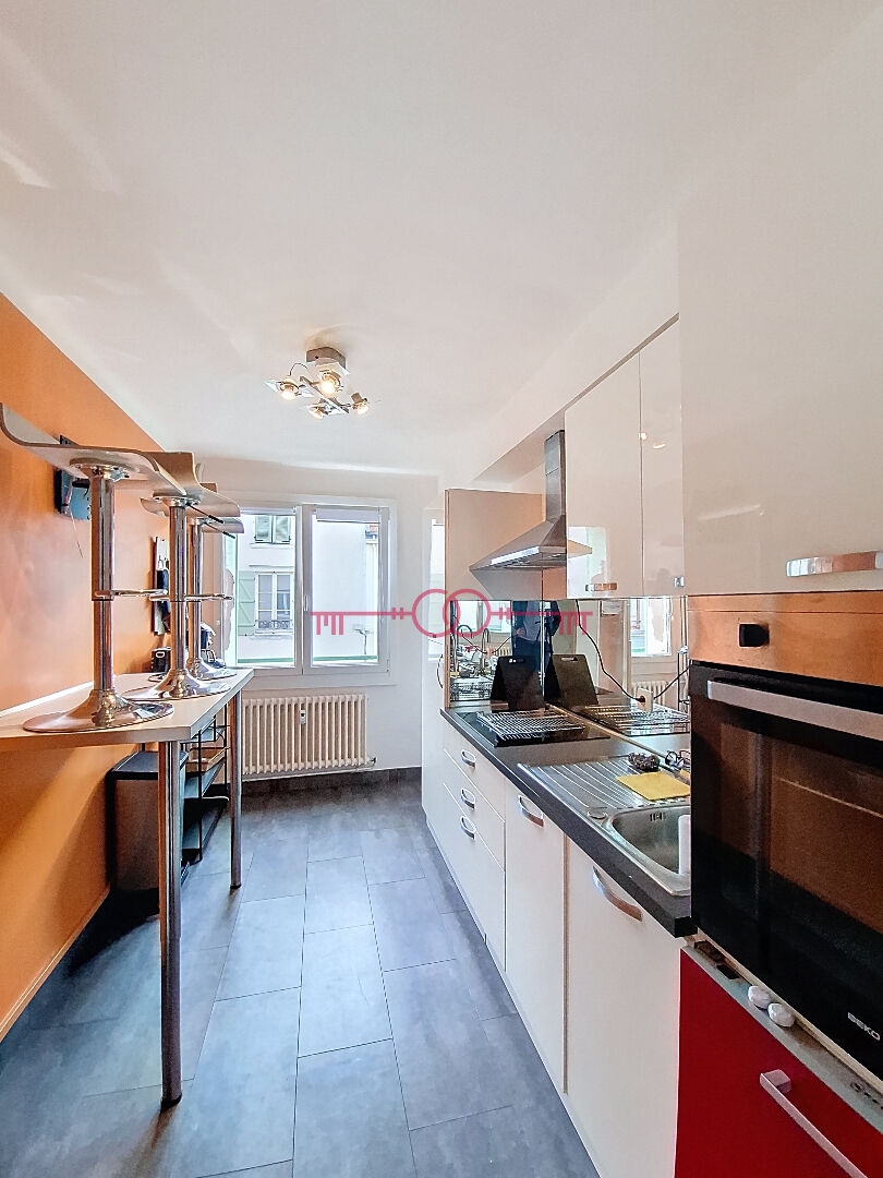 Appartement 3 pièces à Chalons en champagne - photo 6