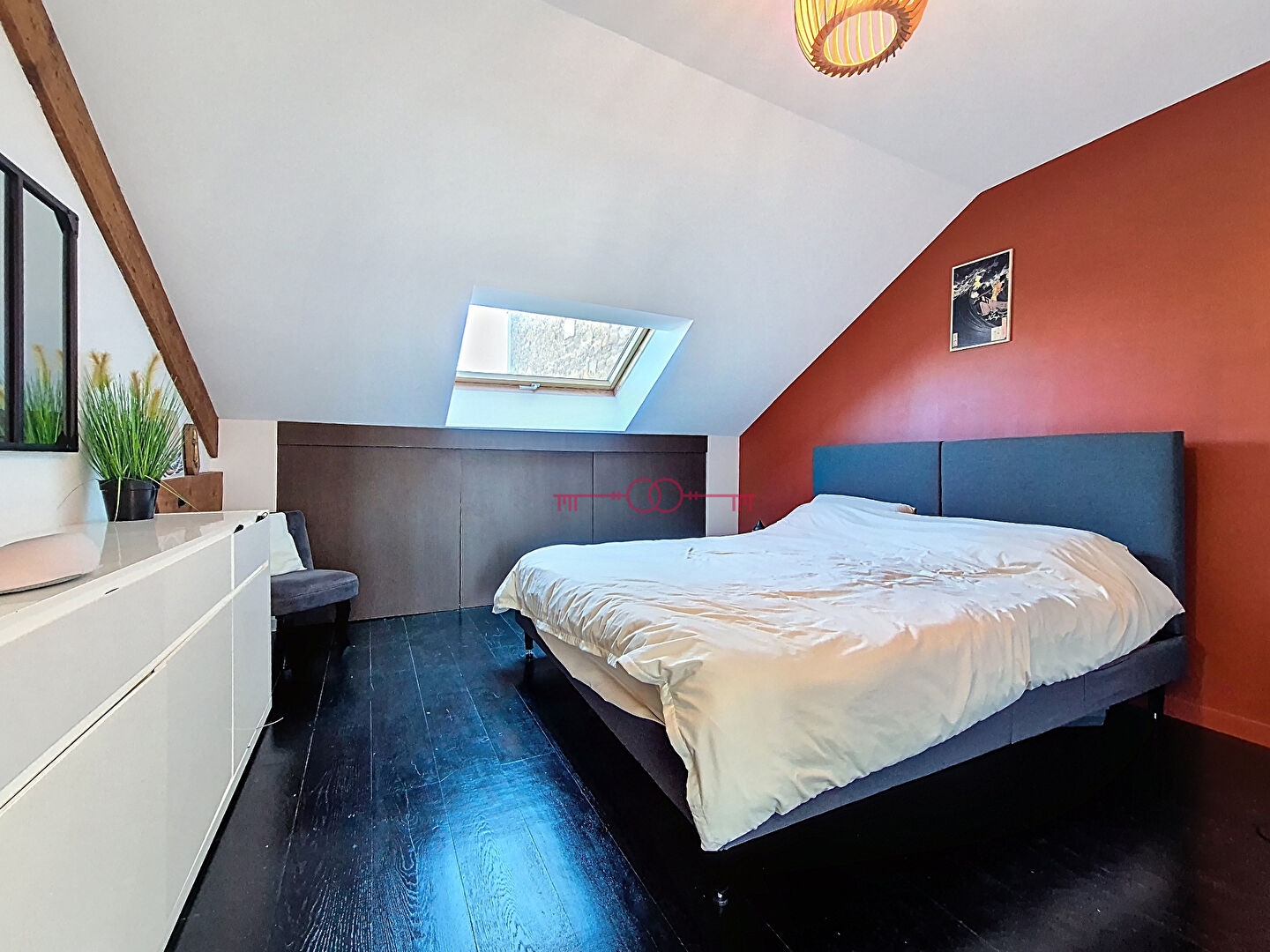 Appartement 6 pièces à Reims - photo 2