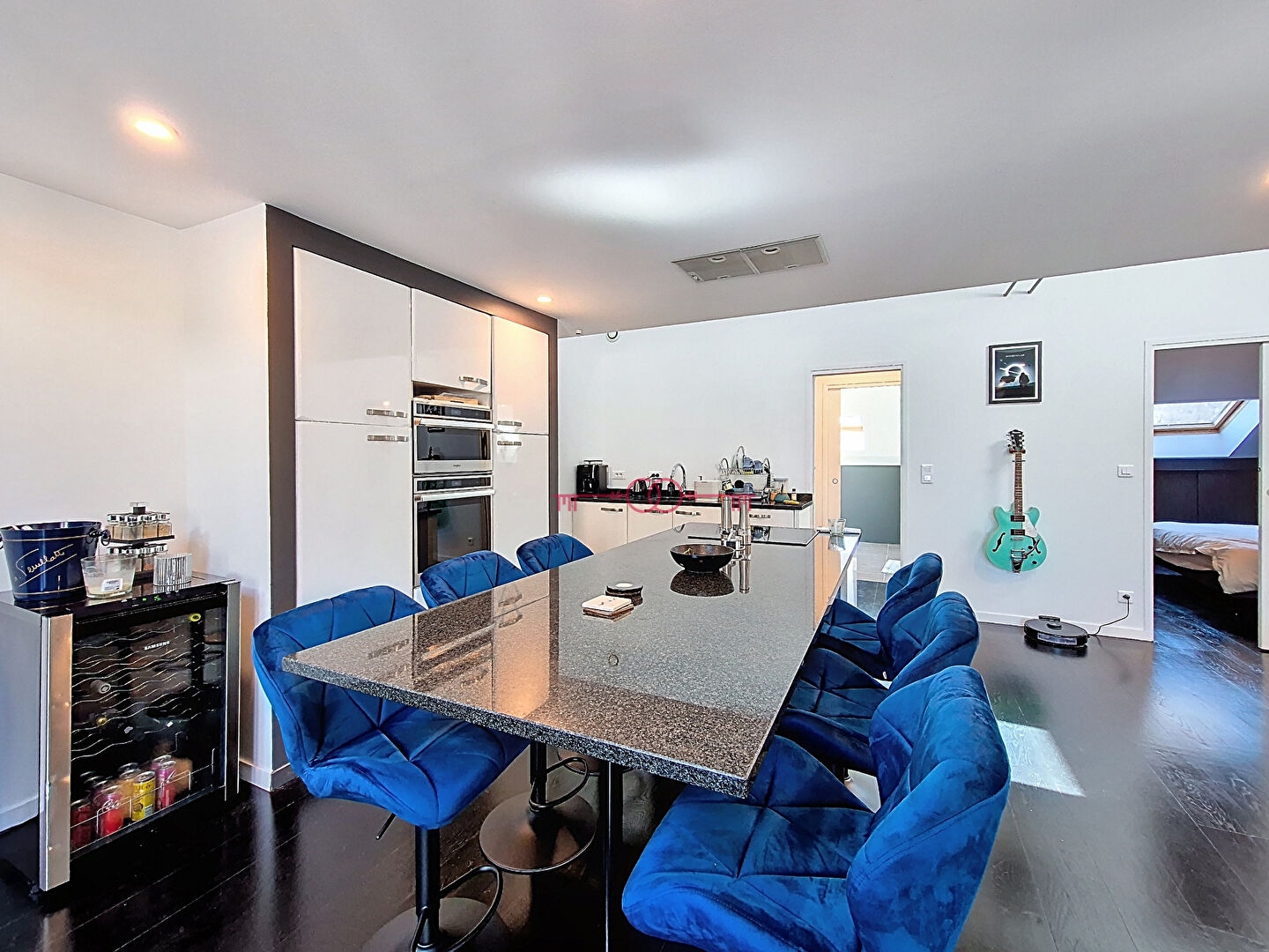 Appartement 6 pièces à Reims - photo 6