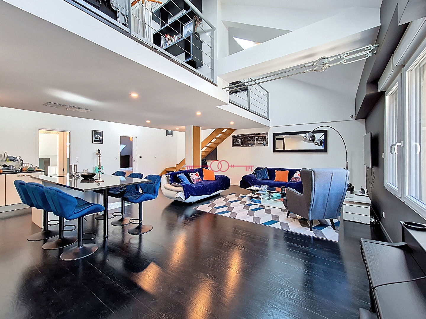 Appartement 6 pièces à Reims - photo 7