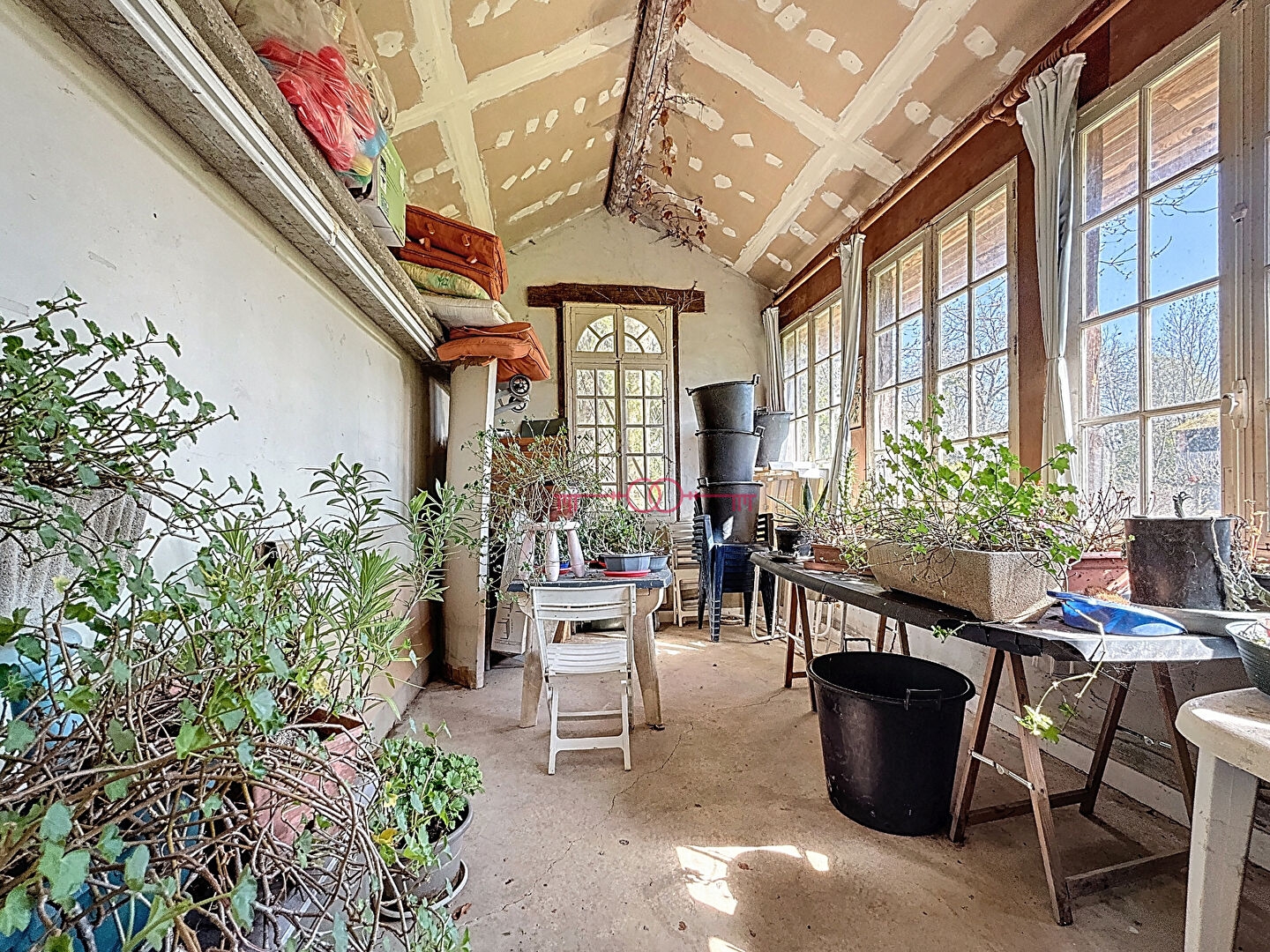Maison 9 pièces à Sainte menehould - photo 12