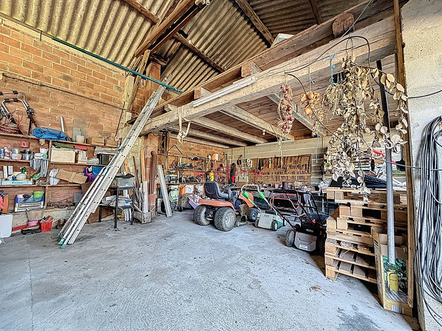 Maison 9 pièces à Sainte menehould - photo 13