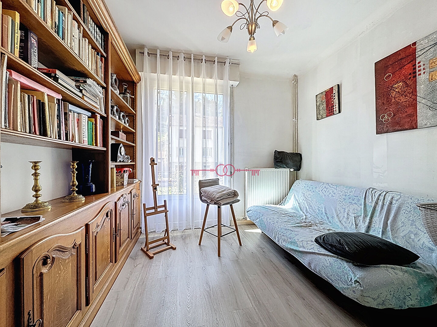 Maison 9 pièces à Sainte menehould - photo 7