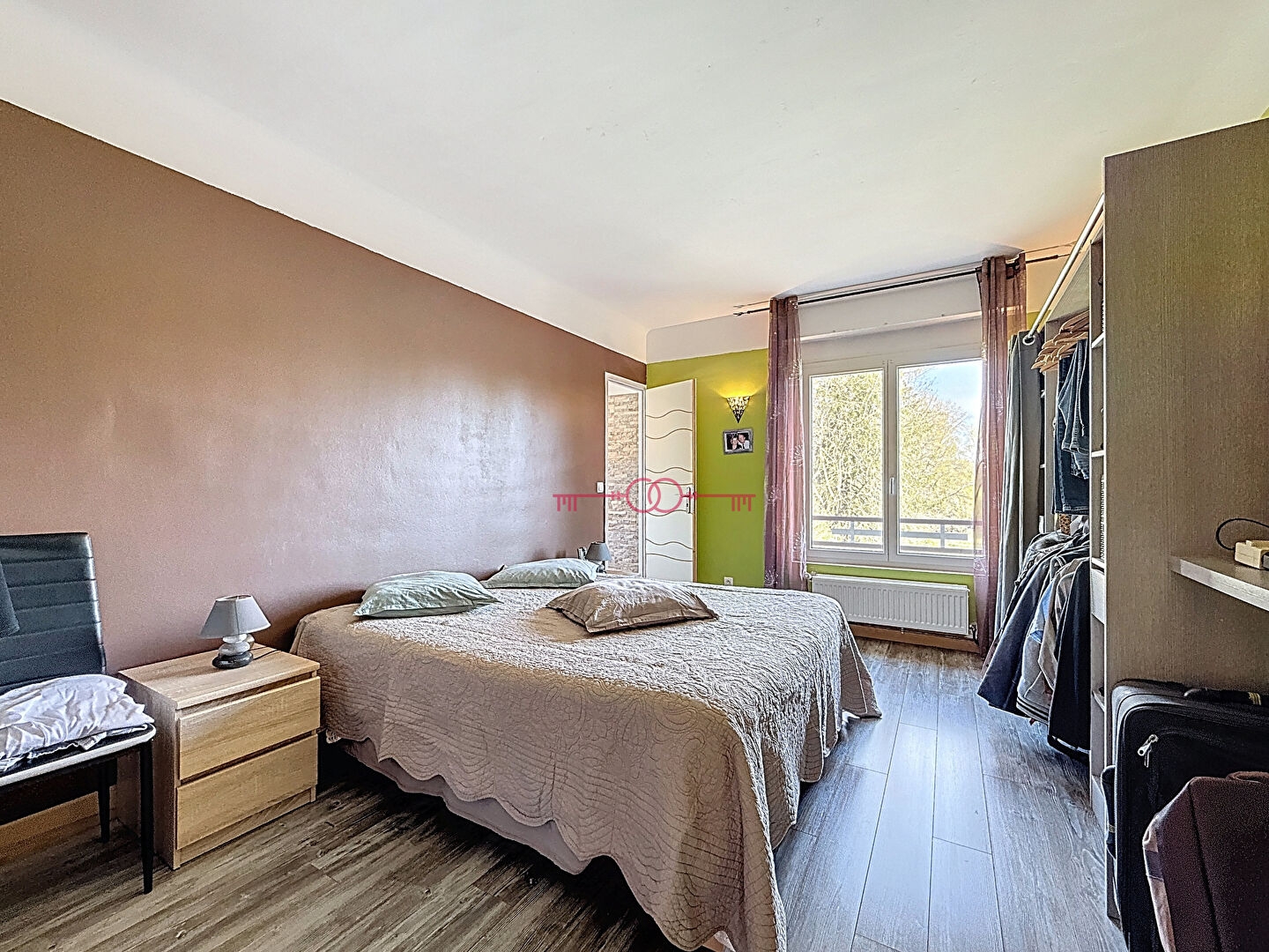 Maison 9 pièces à Sainte menehould - photo 9