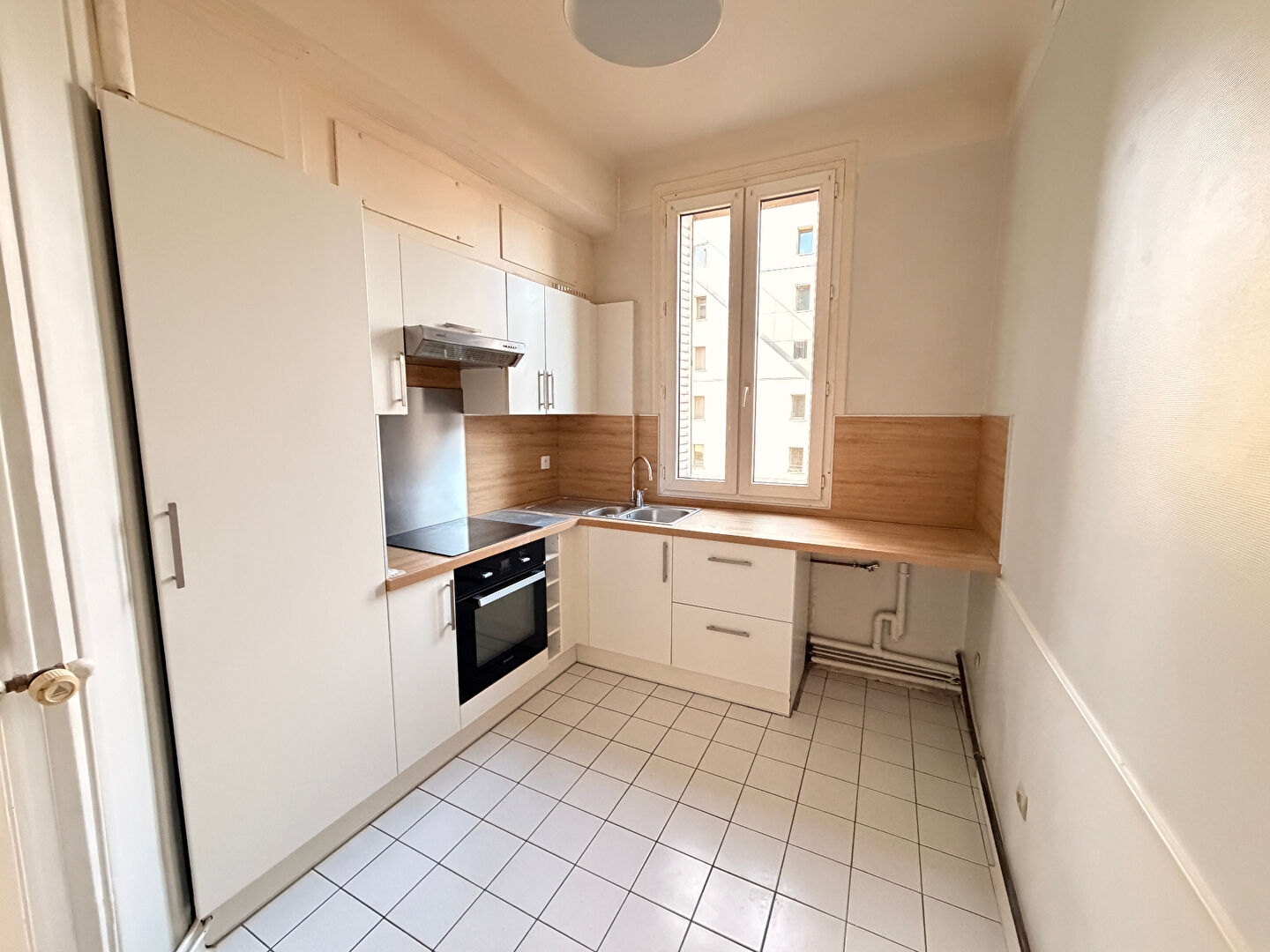 Appartement 3 pièces à Reims - photo 4