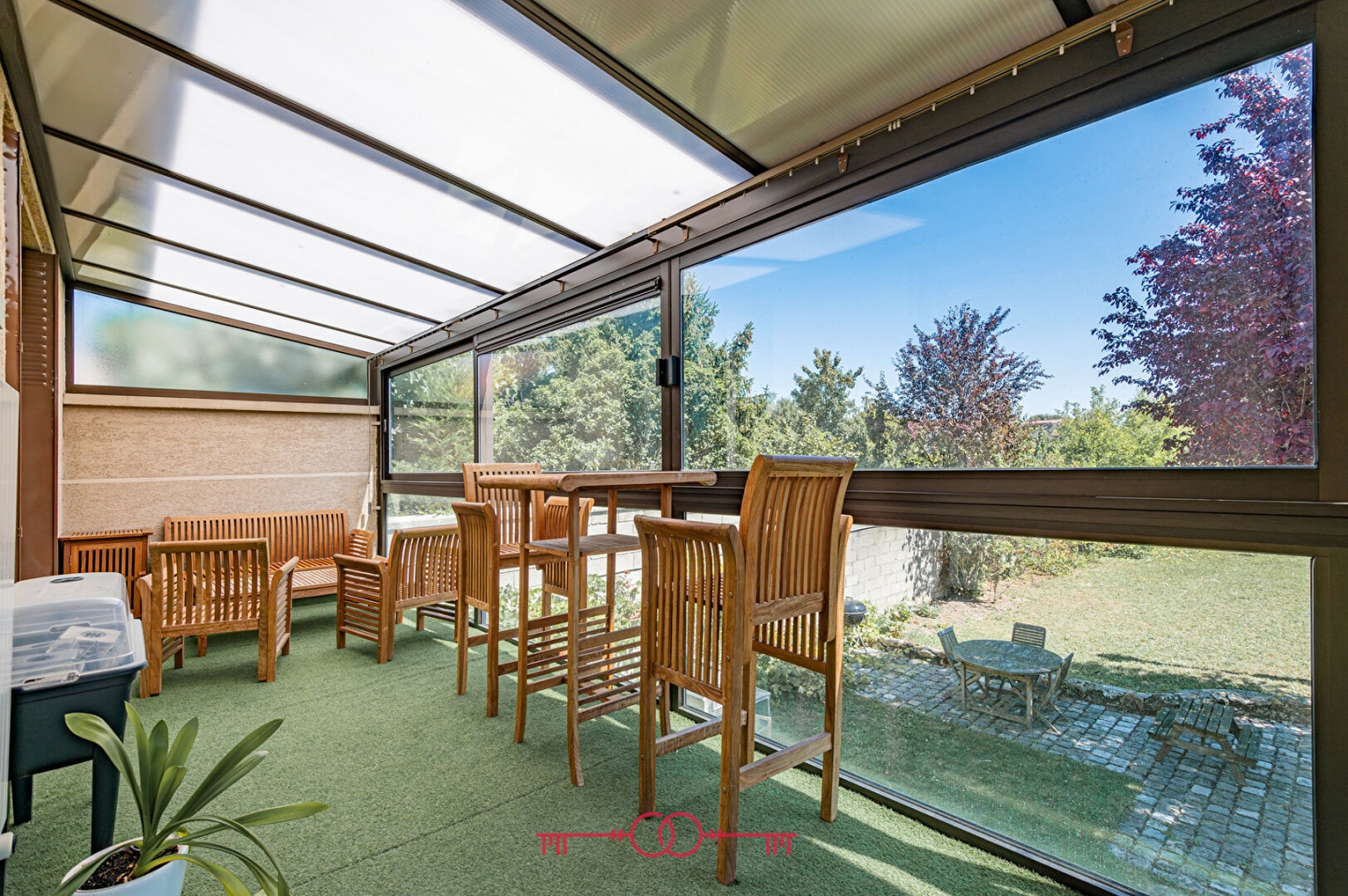 Maison 7 pièces à Reims - photo 7